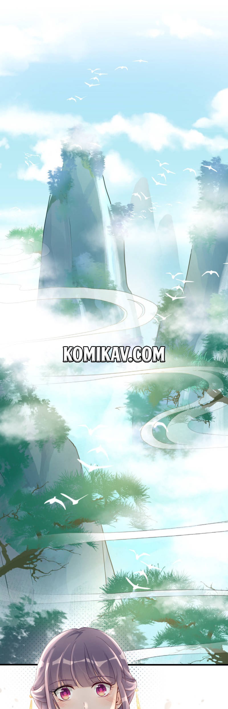 My Apprentice: Game Over Again! Chapter 04 Gambar 10